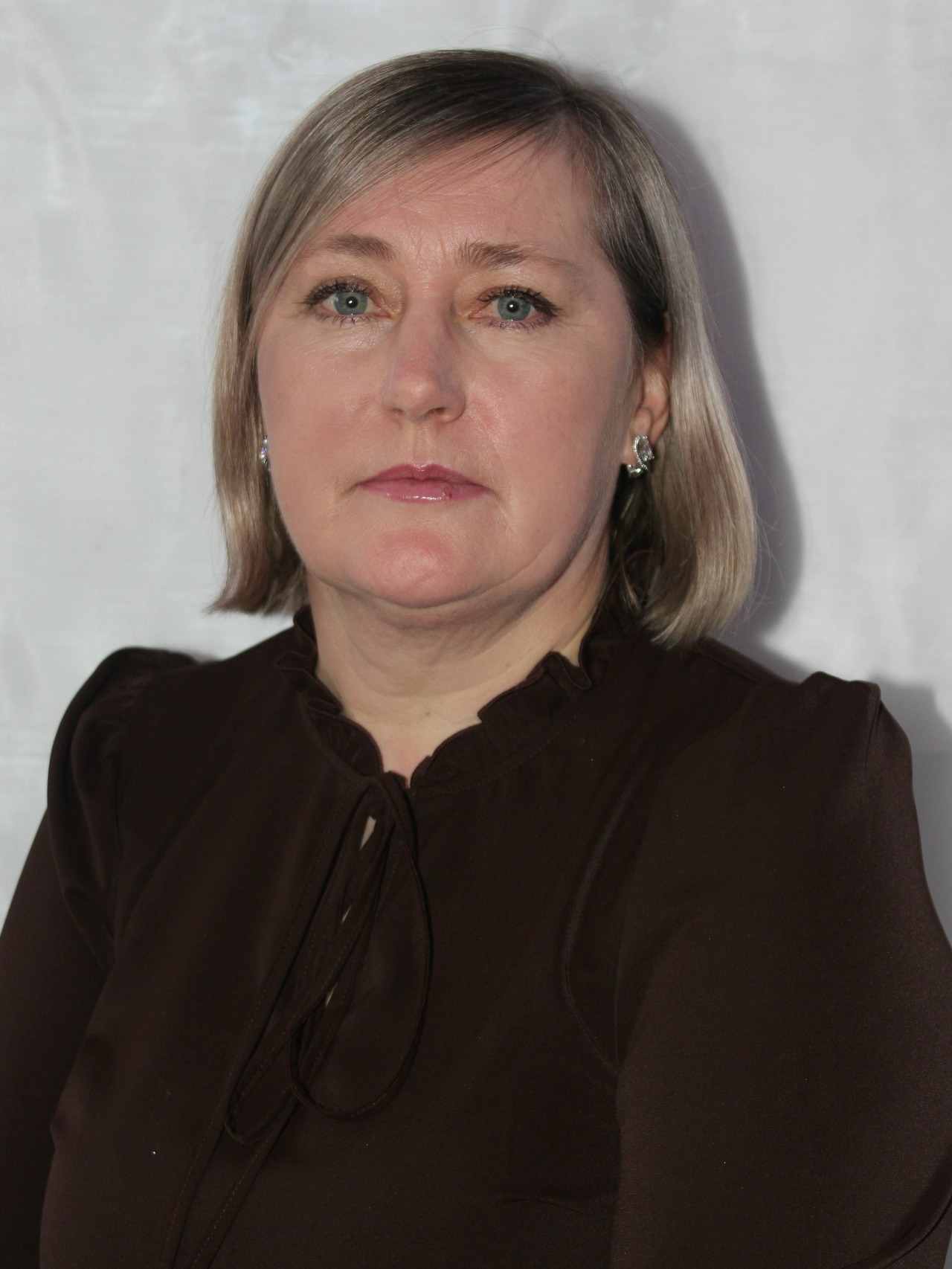Колобашкина Оксана Владимировна.